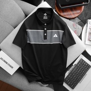 Polo das vải xuất dư 4c dày dặn Sz smlxlxxl/12221