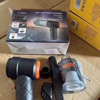 Máy hút bụi mini cầm tay