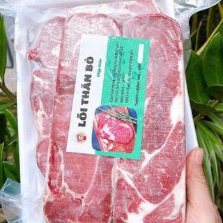 LÕI Thăn Bò Mỹ