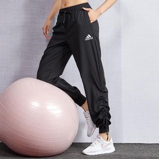 Jogger nữ rút dây   mlxlxxl - 2222  có tách ri giá sỉ