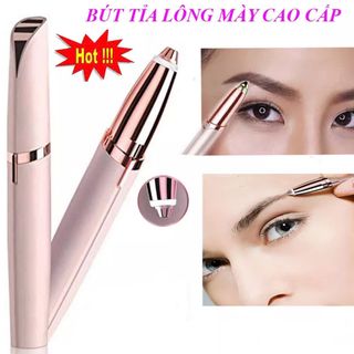 BÚT TỈA LÔNG MÀY FLAW LESS BROWS giá sỉ