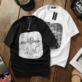 Áo chất cotton 100% cao cấp xịn. Logo in phồng.  Phong cách trẻ trung, cá tính, nam nữ đều có thể mặc.