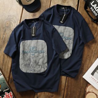 Áo chất cotton 100% cao cấp xịn. Logo in phồng.  Phong cách trẻ trung, cá tính, nam nữ đều có thể mặc.