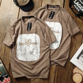 Áo chất cotton 100% cao cấp xịn. Logo in phồng.  Phong cách trẻ trung, cá tính, nam nữ đều có thể mặc.
