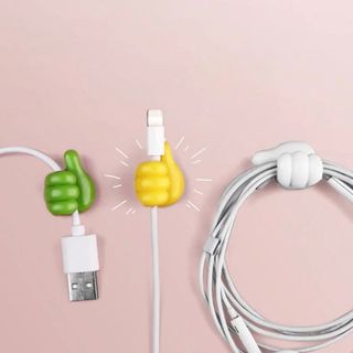 Móc Dán Tường Set 10 chiếc