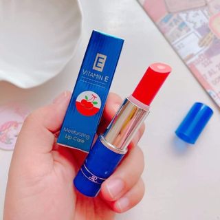 🔥 Son dưỡng môi Vitamin E Thái Lan