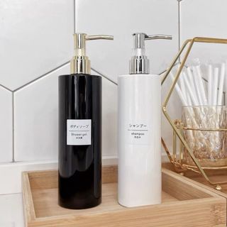 Chai chiết mỹ phẩm 420ml