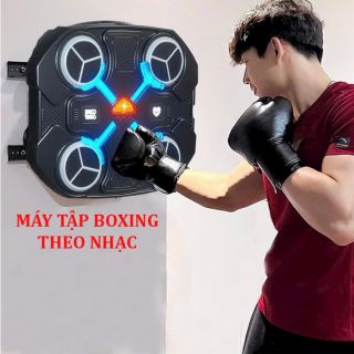 MÁY TÂP BOXING THEO NHẠC giá sỉ