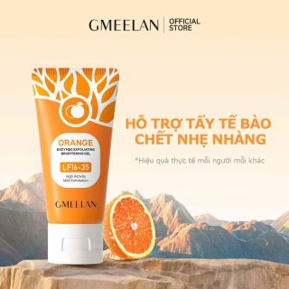 Tẩy tế bào chết GMEELAN giá sỉ