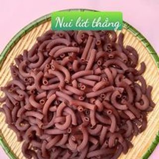 NUI GẠO LỨT