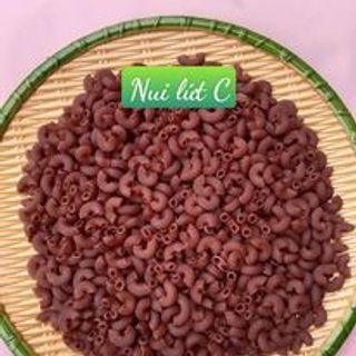 NUI GẠO LỨT