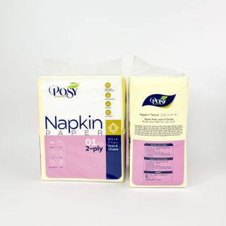 Giấy ăn Posy K240 - 1kg