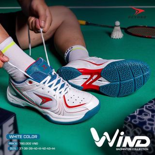 Giày Cầu Lông Beyono Wind Giá Sỉ | Bán Sỉ Giày Cầu Lông Beyono Wind