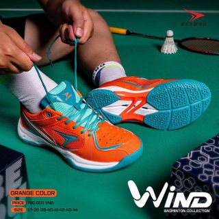 Giày Cầu Lông Beyono Wind Giá Sỉ | Bán Sỉ Giày Cầu Lông Beyono Wind