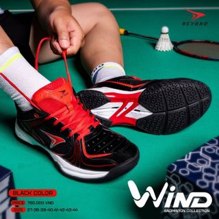 Giày Cầu Lông Beyono Wind Giá Sỉ | Bán Sỉ Giày Cầu Lông Beyono Wind