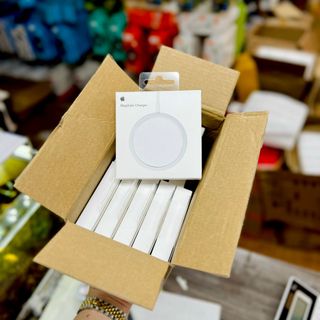 Sạc Không Dây 15W Bản Thường Giá chỉ 65.000