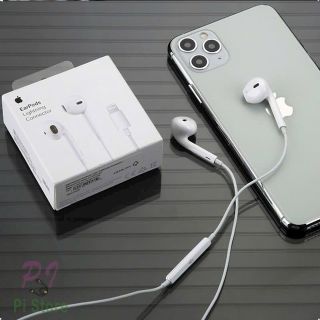 Tai Nghe Iphone Lightning Hộp Giấy Lớn Zin giá sỉ