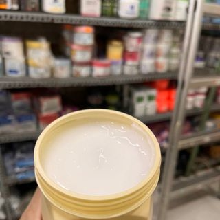 Kem Hấp dầu Ủ tóc Ceorali 1000g