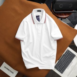Áo thun polo cổ bẻ nam cotton vnxk xịn