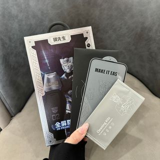 KÍNH CƯỜNG LỰC CAO CẤP URR MR AUTOBOT