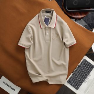 Áo thun polo cổ bẻ nam cotton vnxk xịn