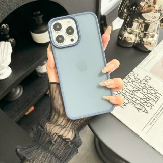 ỐP LƯNG NHÁM BASIC VIỀN SẦN LƯNG NHÁM Lưng Nhám Mờ chống bám vân chống bám bẩn viền silicone dẻo thiết kế dạng sần chống trơn trượt đủ 7 màu sắc lựa chọn 11 / 11 Promax / 12 / 12 Pro / 12 Promax / 13 / 13 Pro / 13 Promax / 14 / 14 Plus / 14 Pro / 14 Promax / 15 / 15 Plus / 15 Pro / 15 Promax