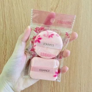 Bông phấn cặp ESS.ANCE