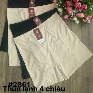 2861 - QUAN VAY BAO HO