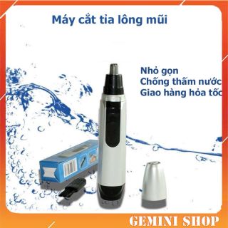 MÁY TỈA LÔNG MŨI TIỆN LỢI 588 FULL BOX giá sỉ