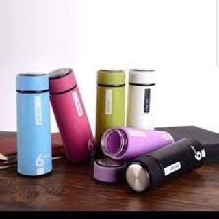 BÌNH GIỮ NHIỆT 6UP - BÌNH GIỮ NHIỆT CỰC TỐT CHO BÉ ĐI HỌC,