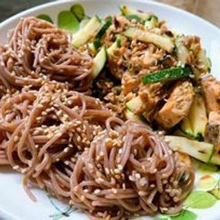 HỦ TIẾU GẠO LỨT ĐỎ
