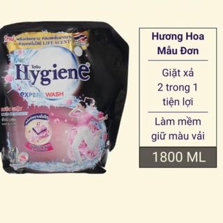 Nước giặt xả Hygiene đậm đặc Thái Lan