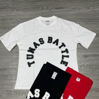 Áo thun nam vnxk cổ tròn vải cotton vnxk xịn