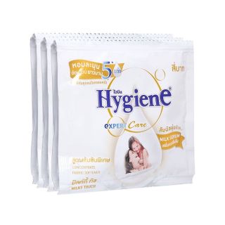 Nước xả gói 20ml Hygiene Thái Lan - Thùng 360 Gói - 15 Dây - Dây 24 Gói