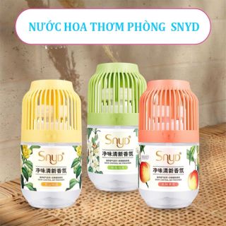 NƯỚC HOA THƠM PHÒNG KHỬ MÙI SNYD CAO Cấp giá sỉ