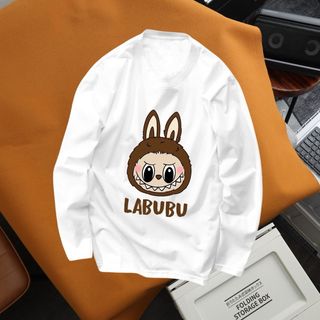 Áo thun cổ tròn nam dài tay chất lượng
