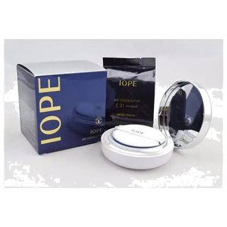 🍀 Phấn Ipoe C21 kiềm dầu , mịn (tặng kèm lõi) giá sỉ