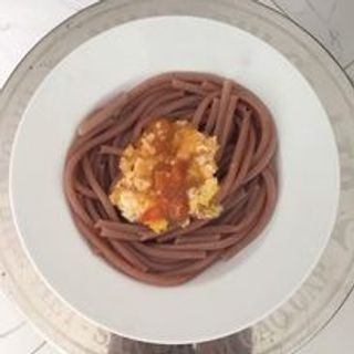 BÁNH CANH LỨT