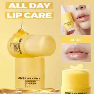Set dưỡng môi cnp