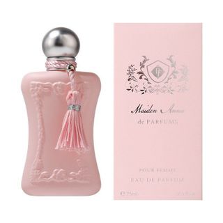 Nước Hoa Nữ Maiden Anna Ngọt Ngào, Sang Trọng, Quyến Rũ, Thơm Lâu.75ml giá sỉ