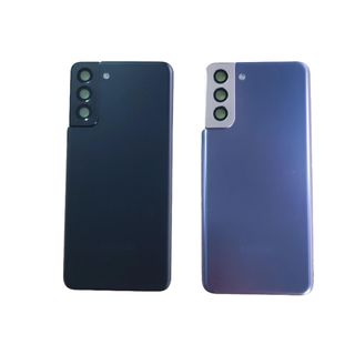 Linh kiện nắp lưng máy sam sung S21+ (hay S21 plus)