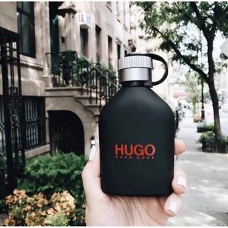 Nước hoa HugoJust Different Eau De Toilette 150ml