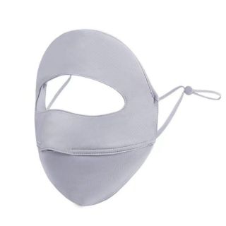 Khẩu trang chống nắng toàn mặt