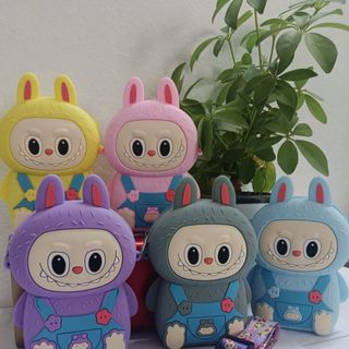 Túi silicon LaBuBu