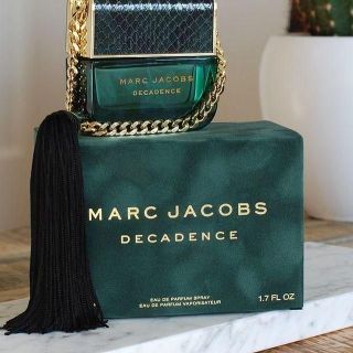 Nước Hoa Nữ Marc Jac.obs Decadence EDP 100ml Hàng 1:1