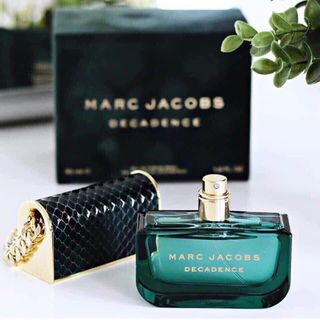 Nước Hoa Nữ Marc Jac.obs Decadence EDP 100ml Hàng 1:1