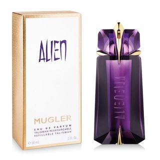 Nước hoa Nữ giới Thierry Mugler Alien EDP 90ml