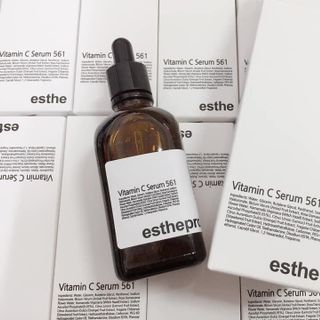 🍒 Serum Vitamin C 561 Esthepro 100ml
