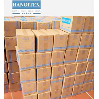 Khăn Thêu Phòng Gym Hanoitex Cho Khách Hàng
