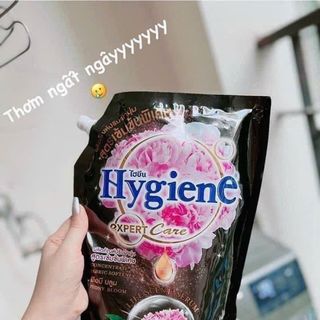 Nước Xả Vải Thái Lan Làm Mềm Vải Hương Hoa Mẫu Đơn Đậm Đặc